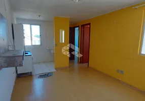 Foto 1 de Apartamento com 2 Quartos à venda, 38m² em Campo Novo, Porto Alegre