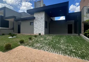 Foto 1 de Casa de Condomínio com 3 Quartos à venda, 149m² em Condominio Quinta da Primavera, Ribeirão Preto