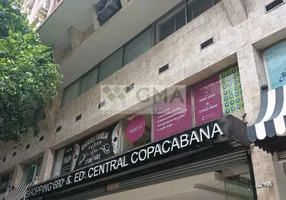 Foto 1 de Imóvel Comercial para alugar, 39m² em Copacabana, Rio de Janeiro