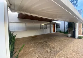 Foto 1 de Casa com 4 Quartos à venda, 203m² em Santa Tereza, Marília