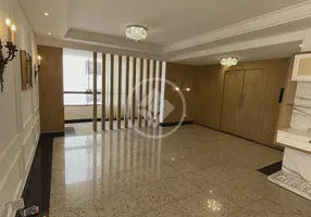 Foto 1 de Cobertura com 3 Quartos para alugar, 267m² em Setor Bueno, Goiânia