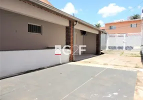 Foto 1 de Imóvel Comercial com 3 Quartos à venda, 120m² em Loteamento Parque São Martinho, Campinas