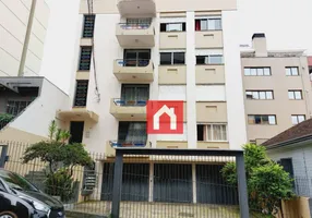 Foto 1 de Apartamento com 3 Quartos à venda, 107m² em São Pelegrino, Caxias do Sul
