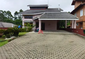 Foto 1 de Casa de Condomínio com 3 Quartos para venda ou aluguel, 500m² em Paysage Clair, Vargem Grande Paulista