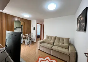 Foto 1 de Apartamento com 2 Quartos à venda, 49m² em Vila Jayara, Anápolis