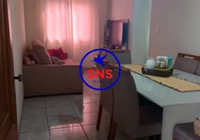 Foto 1 de Apartamento com 3 Quartos à venda, 74m² em Conjunto Residencial Souza Queiroz, Campinas