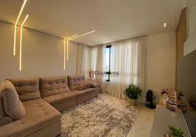 Foto 1 de Casa de Condomínio com 3 Quartos à venda, 190m² em Arua, Mogi das Cruzes