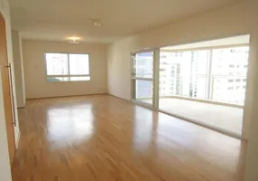 Foto 1 de Apartamento com 3 Quartos à venda, 187m² em Indianópolis, São Paulo