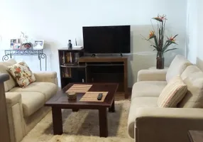 Foto 1 de Apartamento com 3 Quartos à venda, 90m² em Vila Mollon IV, Santa Bárbara D'Oeste