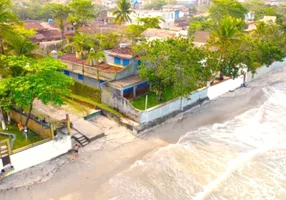 Foto 1 de Casa de Condomínio com 4 Quartos à venda, 282m² em Praia do Sapê, Ubatuba