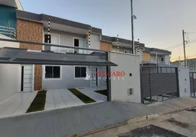 Foto 1 de Sobrado com 2 Quartos à venda, 74m² em Vila Progresso, São Paulo