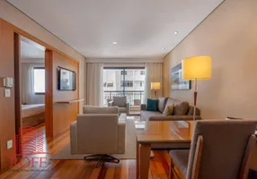 Foto 1 de Apartamento com 1 Quarto à venda, 60m² em Vila Paulistana, São Paulo