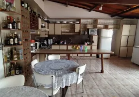 Foto 1 de Casa com 4 Quartos à venda, 530m² em Novo Guarujá, Betim