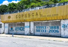 Foto 1 de Galpão/Depósito/Armazém com 1 Quarto à venda, 142m² em Centro, Maceió