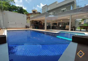 Foto 1 de Casa com 6 Quartos à venda, 329m² em Riviera de São Lourenço, Bertioga