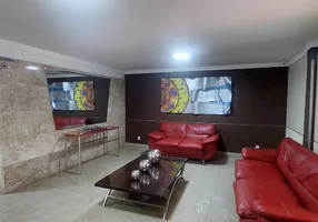 Foto 1 de Apartamento com 3 Quartos para alugar, 79m² em Setor Bela Vista, Goiânia