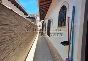 Foto 1 de Casa com 2 Quartos à venda, 125m² em Jardim Real, Praia Grande