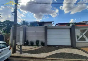 Foto 1 de Casa com 3 Quartos à venda, 280m² em Jardim São Vito, Americana