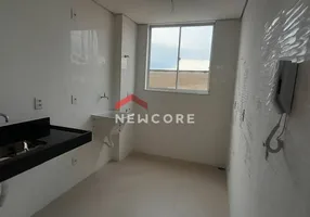 Foto 1 de Apartamento com 2 Quartos à venda, 46m² em Parque Xangri La, Contagem