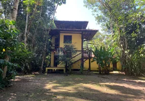 Foto 1 de Sobrado com 4 Quartos à venda, 196m² em Camburi, São Sebastião