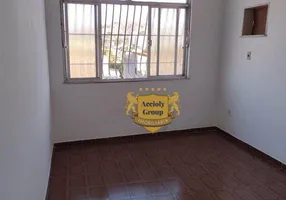 Foto 1 de Cobertura com 2 Quartos para alugar, 120m² em Porto Novo, São Gonçalo