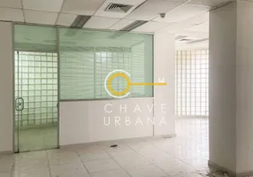 Foto 1 de Sala Comercial para alugar, 230m² em Centro, Santos