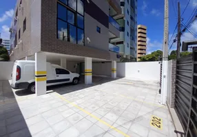 Foto 1 de Cobertura com 2 Quartos à venda, 113m² em Jardim Oceania, João Pessoa