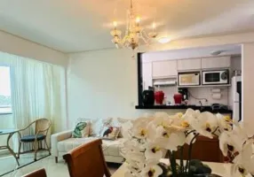 Foto 1 de Apartamento com 2 Quartos à venda, 62m² em Parque Amazônia, Goiânia