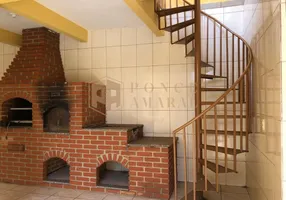 Foto 1 de Casa com 4 Quartos para alugar, 346m² em Vila Monlevade, Bauru