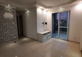 Foto 1 de Apartamento com 2 Quartos à venda, 58m² em Sacomã, São Paulo