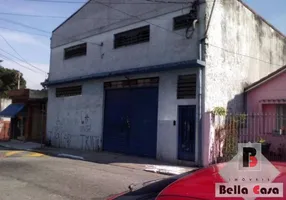 Foto 1 de Galpão/Depósito/Armazém à venda, 825m² em Vila Ema, São Paulo