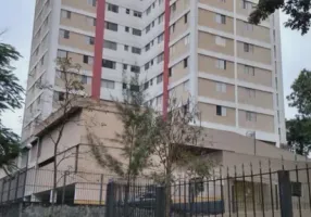 Foto 1 de Apartamento com 3 Quartos para alugar, 70m² em Interlagos, São Paulo