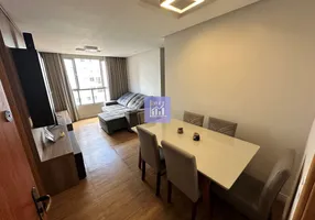 Foto 1 de Apartamento com 2 Quartos para alugar, 55m² em Samambaia Sul, Brasília