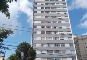 Foto 1 de Apartamento com 2 Quartos à venda, 61m² em Aclimação, São Paulo