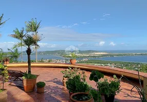 Foto 1 de Casa com 5 Quartos à venda, 500m² em Lagoa da Conceição, Florianópolis