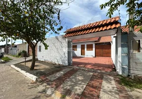 Foto 1 de Casa com 2 Quartos à venda, 112m² em Caju, Nova Santa Rita