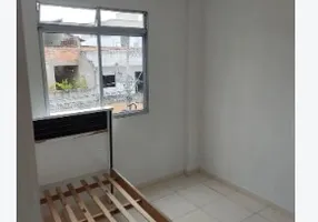 Foto 1 de Apartamento com 2 Quartos à venda, 54m² em Bairro Gávea II, Vespasiano