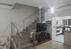 Foto 1 de Casa de Condomínio com 2 Quartos à venda, 170m² em Jardim Santa Maria, Jacareí