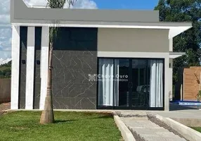Foto 1 de Casa com 4 Quartos à venda, 340m² em , Boa Vista da Aparecida