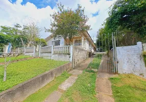 Foto 1 de Casa com 3 Quartos à venda, 200m² em Mercês, Curitiba