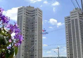 Foto 1 de Apartamento com 2 Quartos à venda, 60m² em Parque Industrial, Maringá