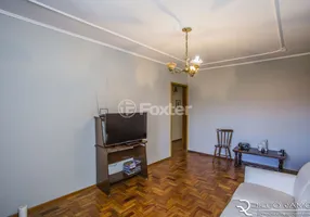 Foto 1 de Casa com 4 Quartos à venda, 164m² em Santa Tereza, Porto Alegre