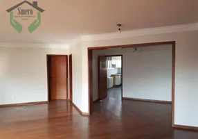 Foto 1 de Apartamento com 3 Quartos à venda, 161m² em Vila Leopoldina, São Paulo