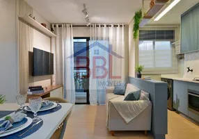 Foto 1 de Apartamento com 2 Quartos à venda, 41m² em Lajeado, São Paulo