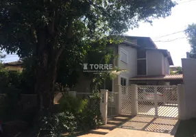 Foto 1 de Casa de Condomínio com 3 Quartos à venda, 300m² em Jardim Chapadão, Campinas