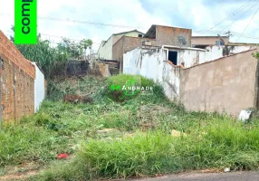 Foto 1 de Lote/Terreno à venda, 160m² em Jardim Aeroporto III, Franca