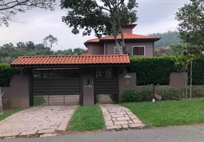 Foto 1 de Casa de Condomínio com 4 Quartos à venda, 454m² em Jardim do Ribeirão II, Itupeva