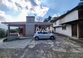 Foto 1 de Casa com 4 Quartos à venda, 260m² em Araras, Teresópolis