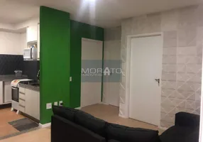 Foto 1 de Apartamento com 2 Quartos à venda, 48m² em Donato, Contagem