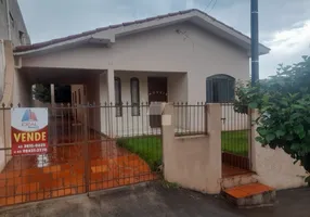 Foto 1 de Casa com 3 Quartos à venda, 85m² em , Jandaia do Sul